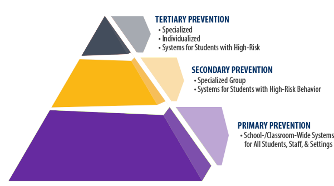 The Promise of MTSS in Helping Every Student Succeed